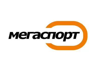 Megasport Logo