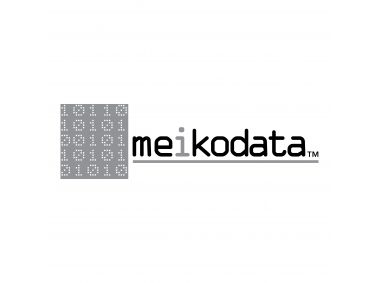 Meikodata Logo