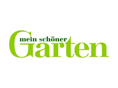 Mein Schöner Garten Logo