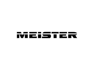 Meister Logo