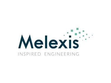 Melexis Inspired Engineering Logo