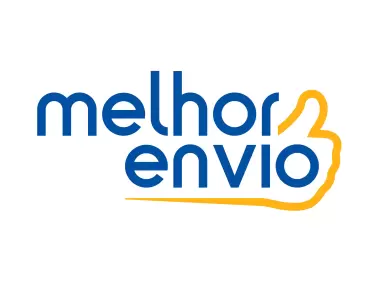 Melhor Envio Logo