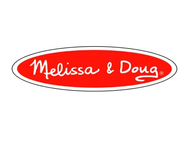 Melissa & Doug Logo
