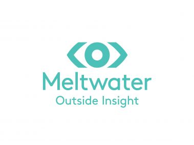 Meltwater Logo