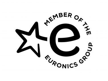 Member of the Euronics Group Logo