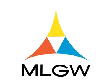 Memphis Light Gas and Water Logo