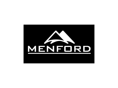 Menford Logo