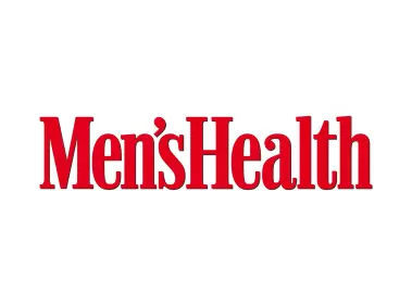 Men`s Health Logo