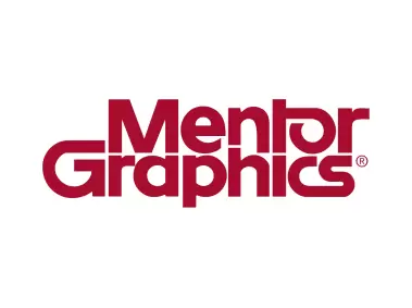 Mentor Graphics Logo