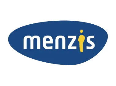 Menzis Logo