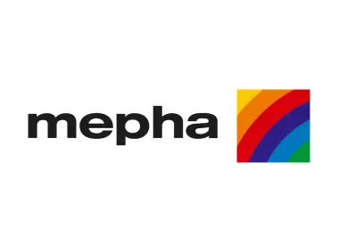 Mepha Logo