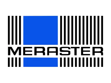 MERASTER Logo