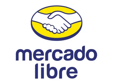 Mercado Libre Vertical Logo