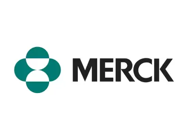 Merck New Logo