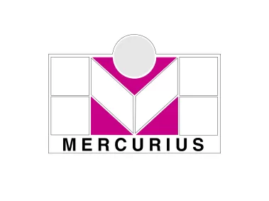 Mercurius Logo