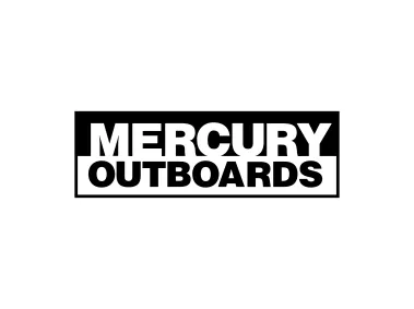 Mercury Outboards Logo