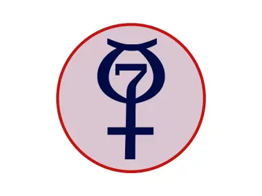 Mercury Program Insignia Logo