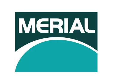 Merial Logo