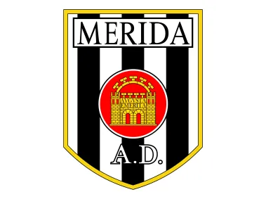 Merida AD Logo