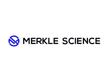Merkle Science Logo