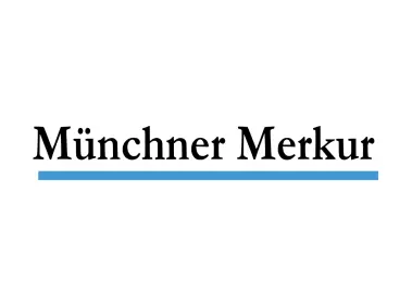 Merkur Logo