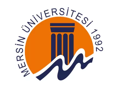 Mersin University Logo