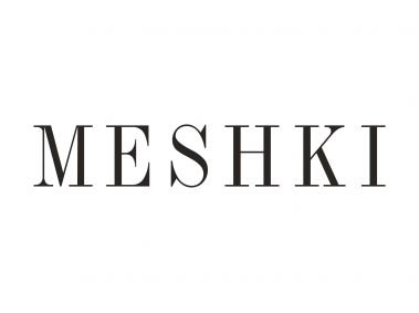 Meshki Logo