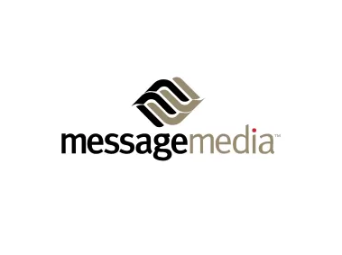 Message Media Logo