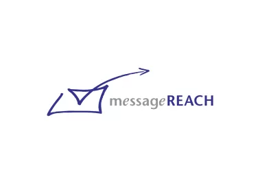 MessageREACH Logo