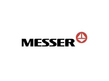 Messer Logo