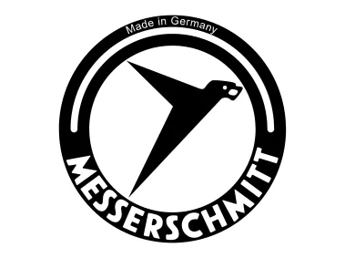 Messerschmitt Logo