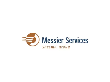 Messier Services Logo