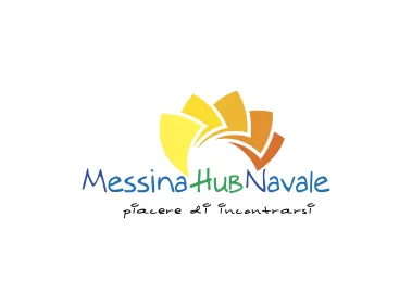 Messina Navale Logo