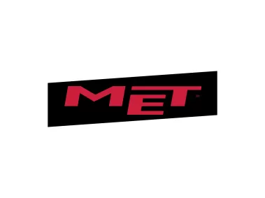 Met Logo