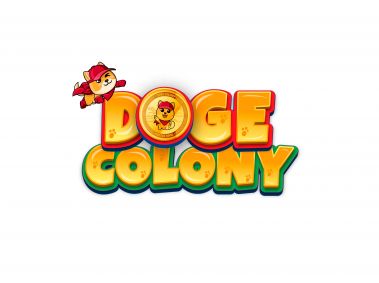 MetaDogecolony (DOGECO) Logo