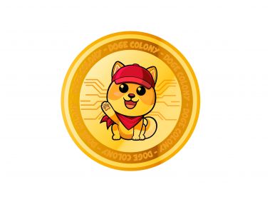 MetaDogecolony (DOGECO) Logo