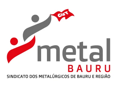 Metal Bauru Logo