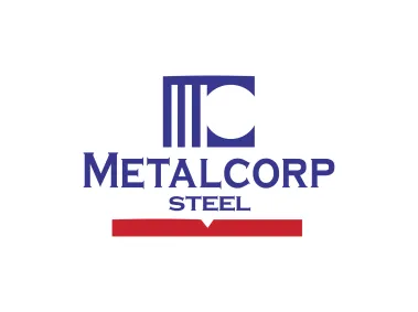 Metalcorp Steel Supplies Logo