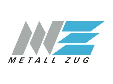 Metall Zug Logo