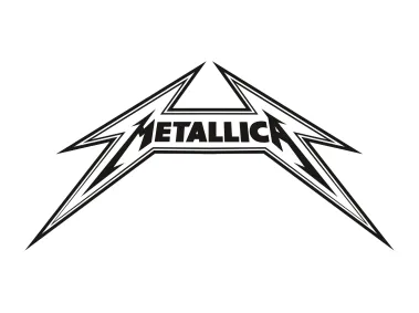 Metallica Shape Logo