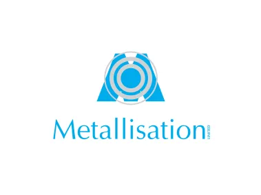 Metallisation Logo