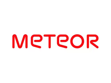 Meteor Group New Logo