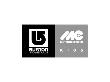 Method Center Kids Logo