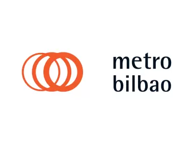 Metro Bilbao Logo