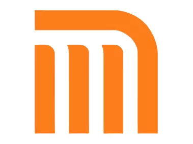 Metro de la Ciudad de Mexico Logo