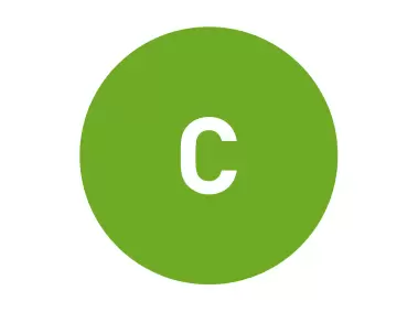 Metro do Porto linha C Logo