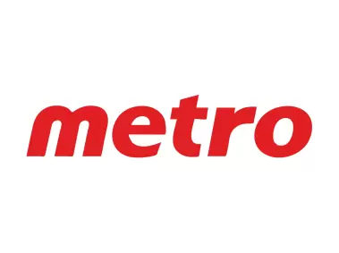 Metro Inc Logo