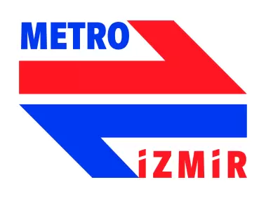 Metro İzmir Logo
