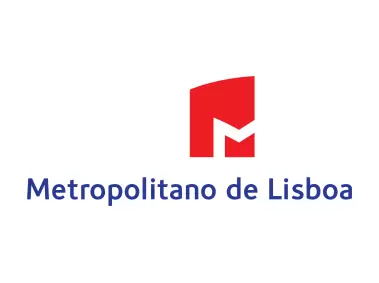 Metro Lissabon Logo