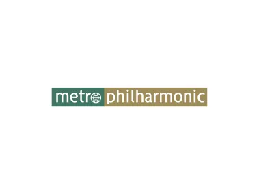 Metro Philharmonic Logo